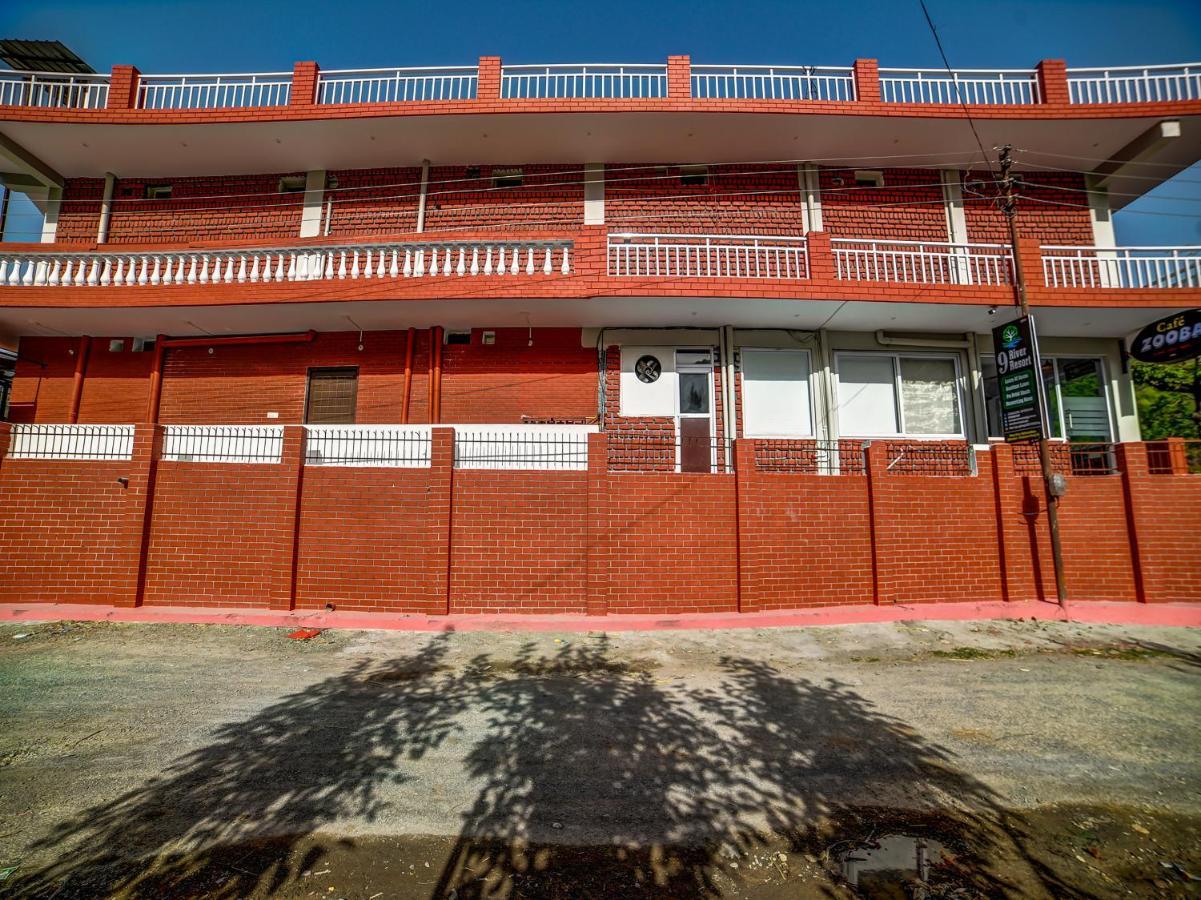 Sahastradhara Riverresort Dehradun Eksteriør bilde