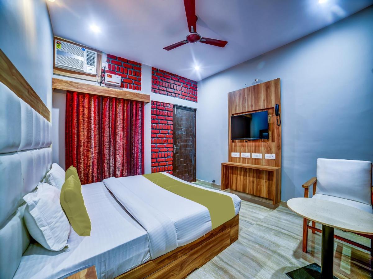 Sahastradhara Riverresort Dehradun Eksteriør bilde