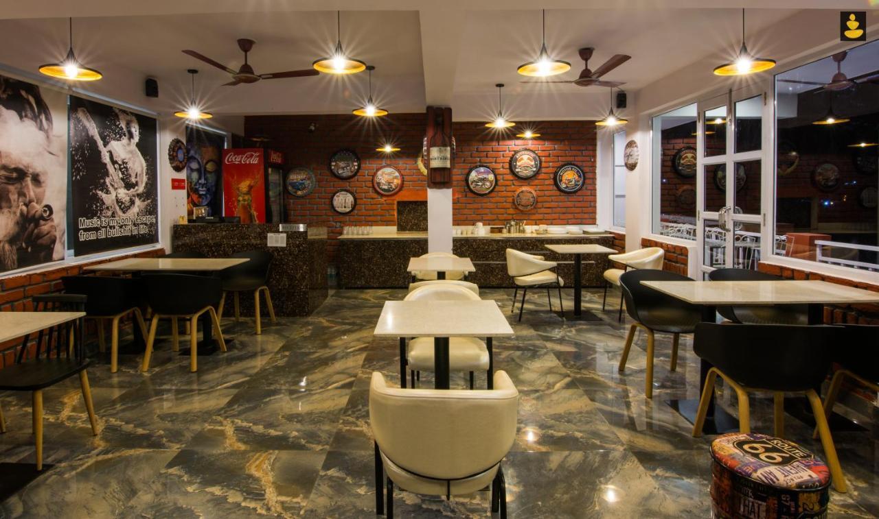Sahastradhara Riverresort Dehradun Eksteriør bilde