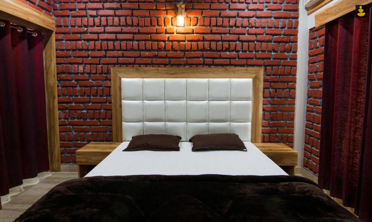 Sahastradhara Riverresort Dehradun Eksteriør bilde