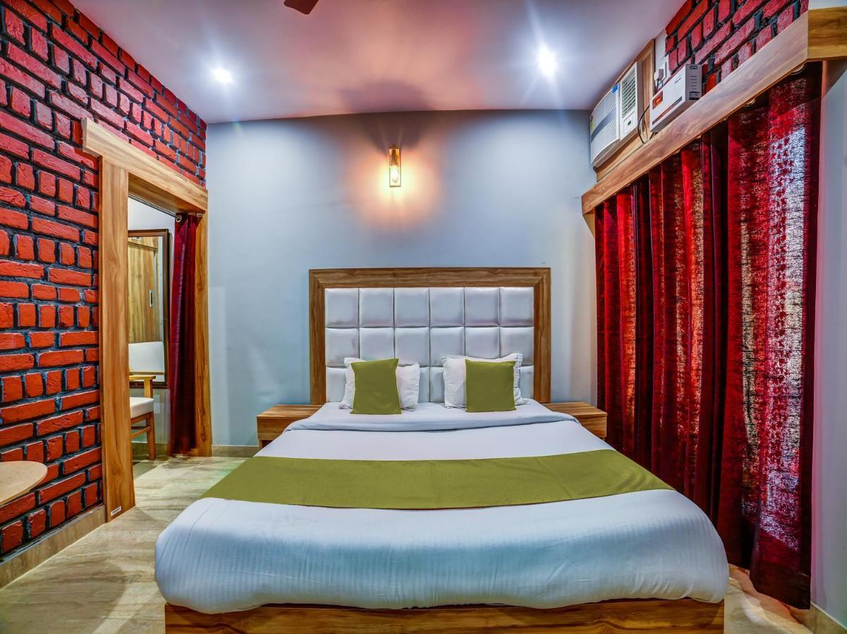 Sahastradhara Riverresort Dehradun Eksteriør bilde