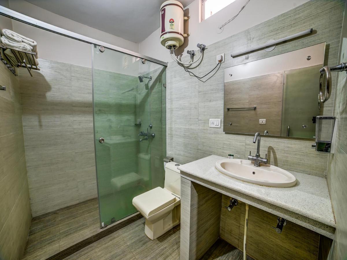 Sahastradhara Riverresort Dehradun Eksteriør bilde
